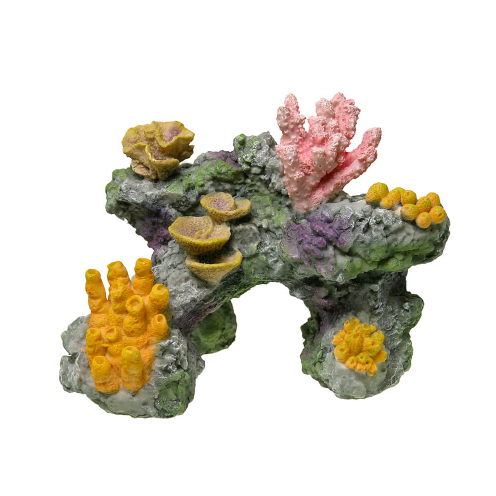 Montagem coral музыка. Коралловые рифы скалы. Coral Rock. Samdu3 Penn Plax. Коралл редактор.