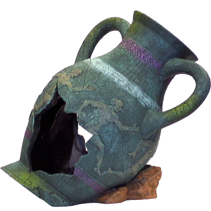 EE-822 - Exotic Environments® Ancient Vases & Urns - Greek