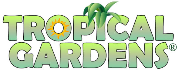 Tropical Gardens