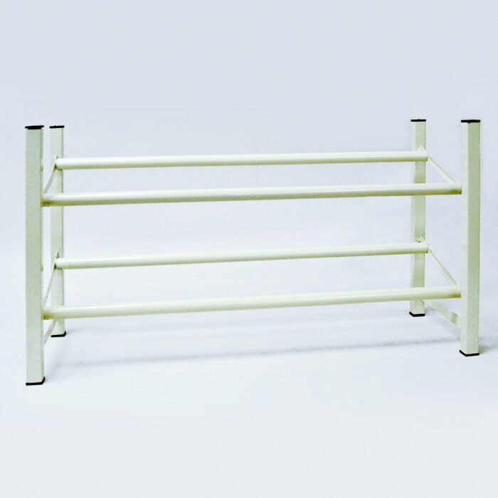 VSB-SD1 - Vibran Sea® Background Display Rack Only - Horizontal & Adj